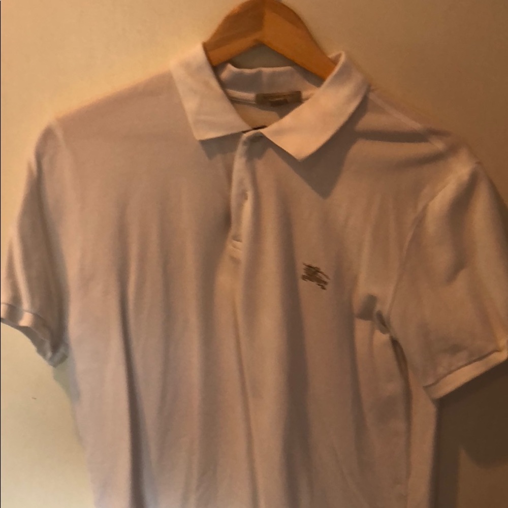 Burberry Polo